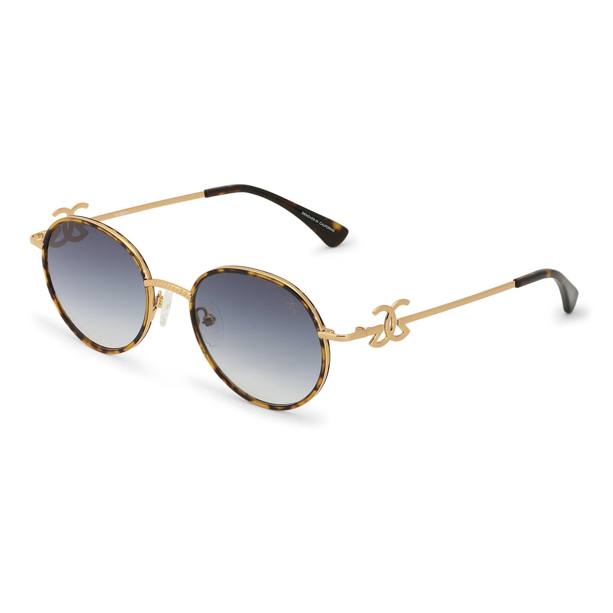 Iris Sunglasses The Gold Gods 2