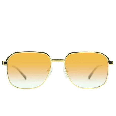 Apollo Sunglasses The Gold Gods Orange