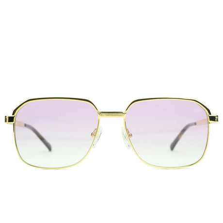 Apollo Sunglasses The Gold Gods Pink