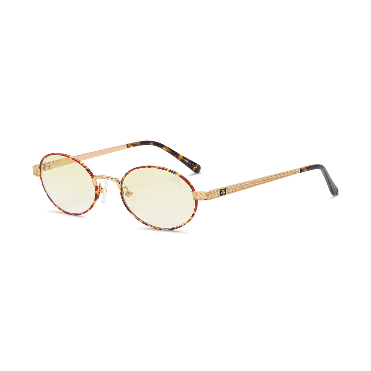 ARES SUNGLASSES TORTOISE