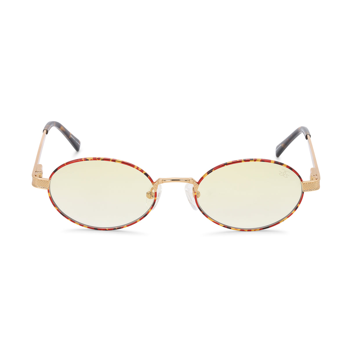 ARES SUNGLASSES TORTOISE