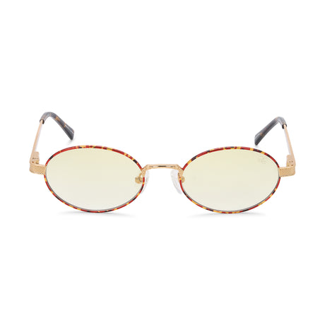 ARES SUNGLASSES TORTOISE