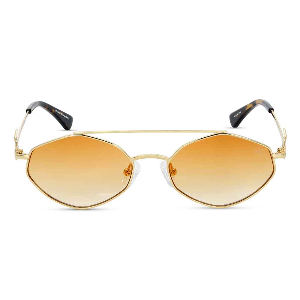 Eros Sunglasses The Gold Gods 1