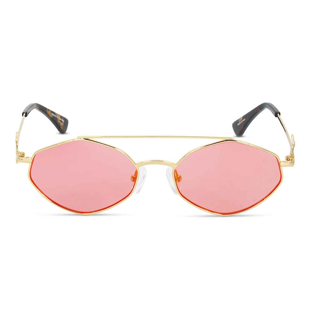 Eros Sunglasses The Gold Gods 3