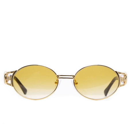 Ethos Sunglasses The Gold Gods Orange Gradient