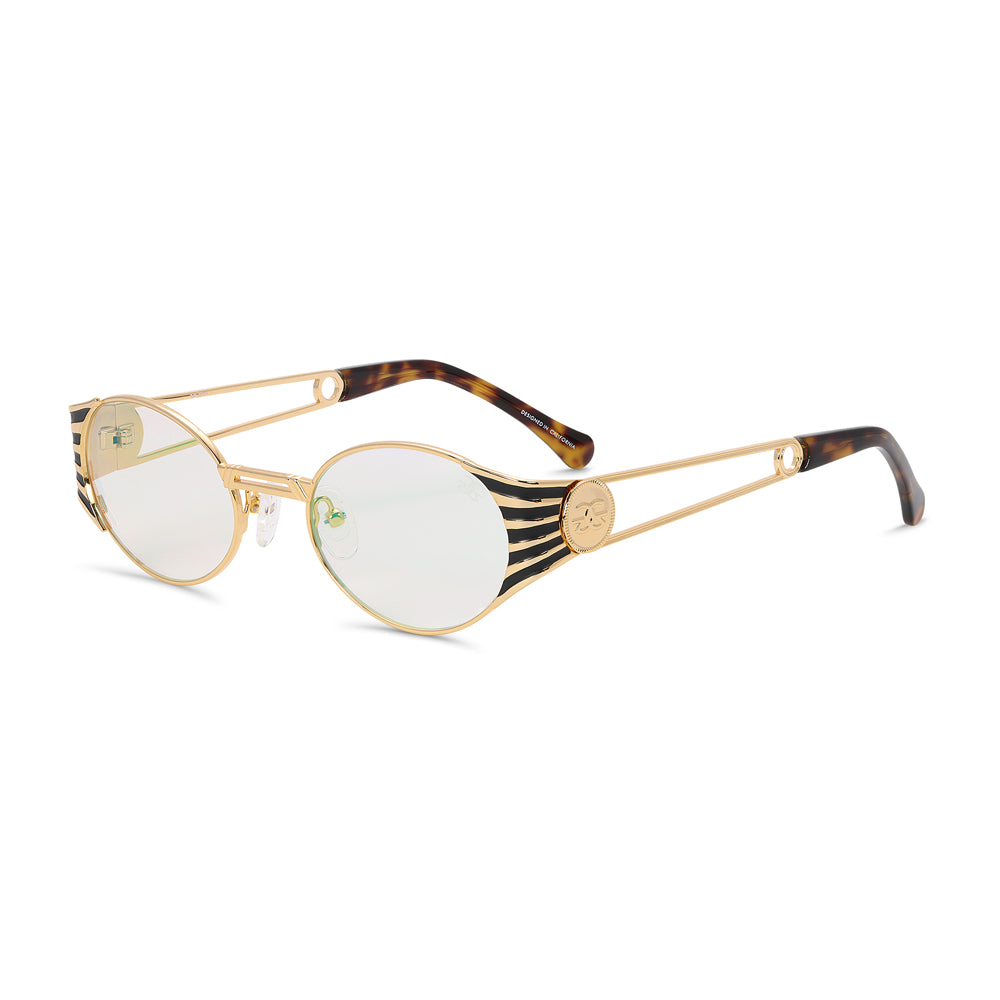 Ethos V2 Crystal Multi Flash