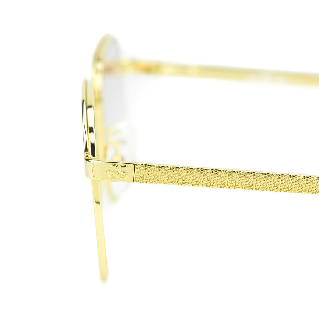Apollo Sunglasses The Gold Gods Side view