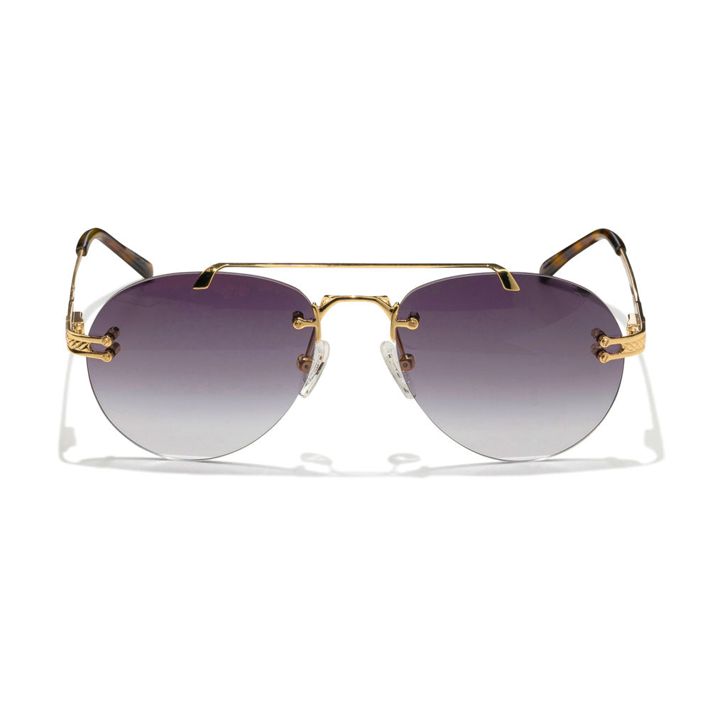 Helios Aviator Sunglasses The Gold Gods