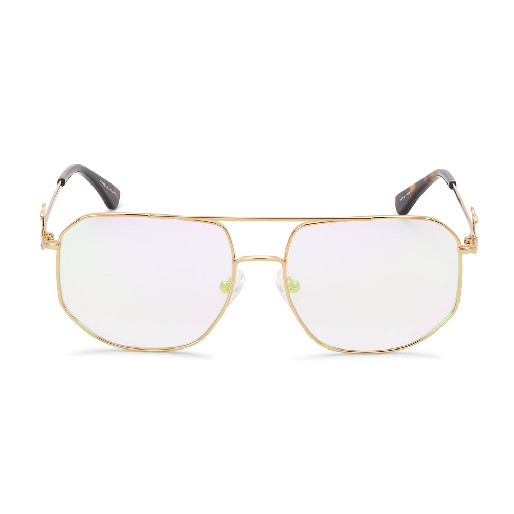 Zelus Sunglasses Multi-Crystal