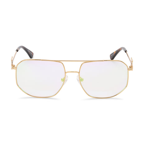 Zelus Sunglasses Multi-Crystal