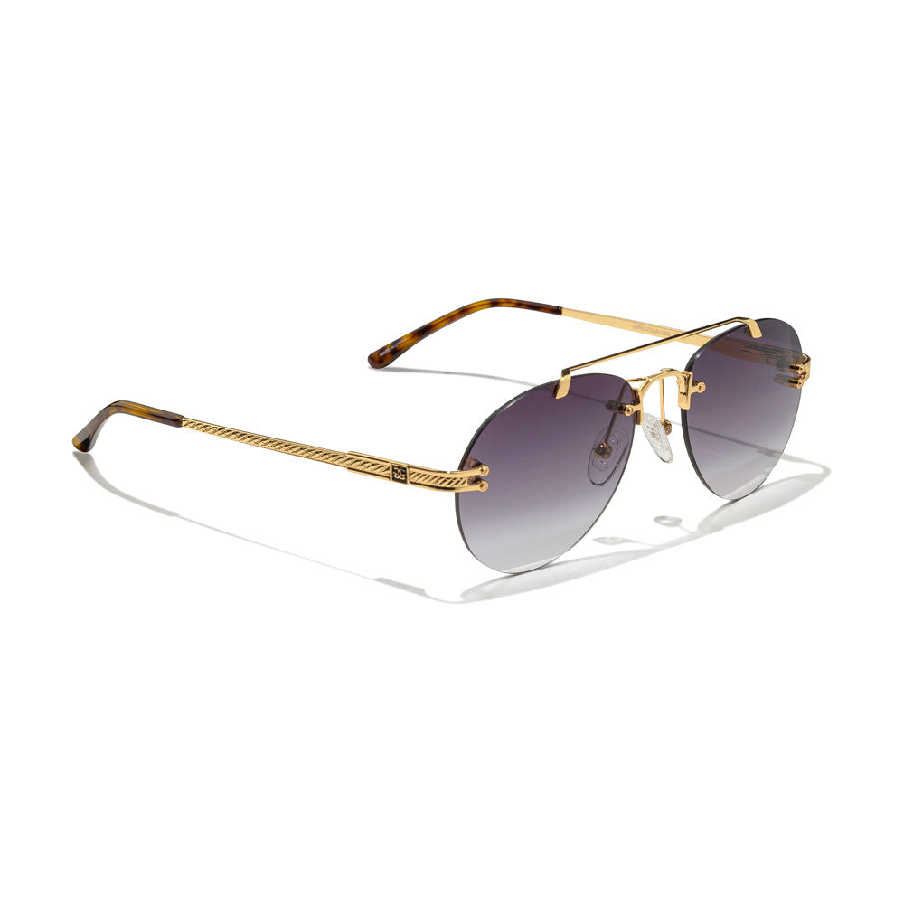 Mens Designer Sunglasses Helios Aviator The Gold Gods 10