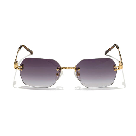 Helios Hex Sunglasses The Gold Gods