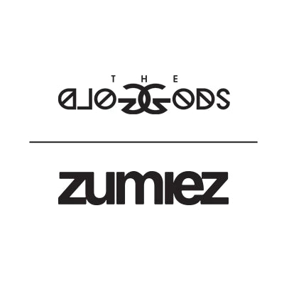 THE GOLD GODS NOW AVAILABLE AT ZUMIEZ & TILLY'S