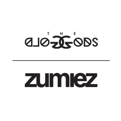 Gold hot sale gods zumiez