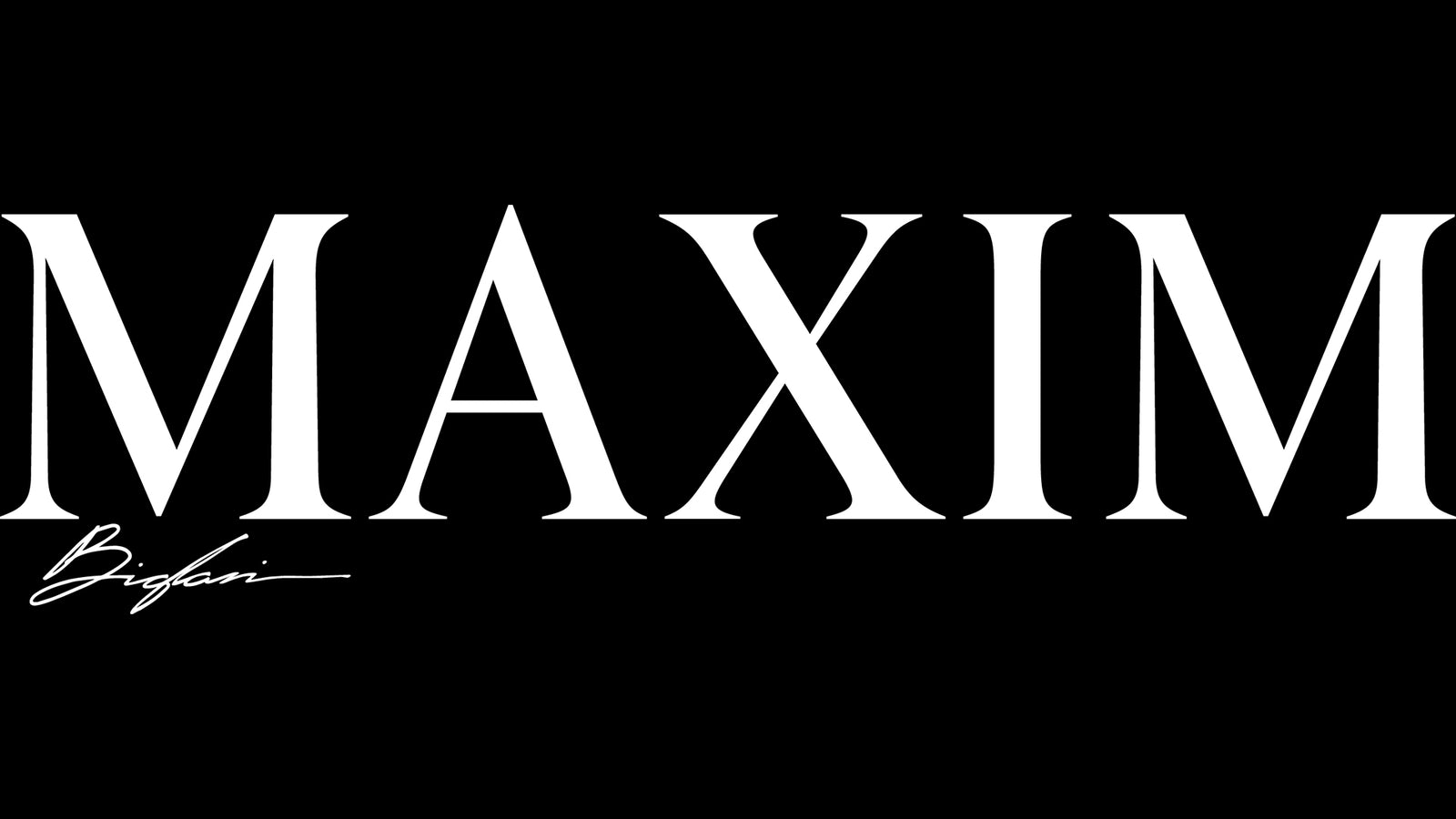 The Gold Gods Featured on Maxim magazine