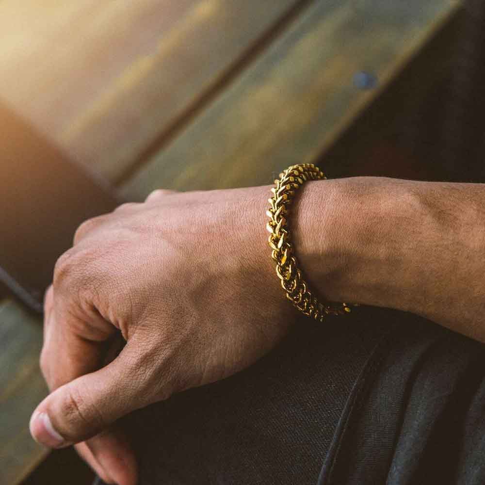 Franco Bracelets