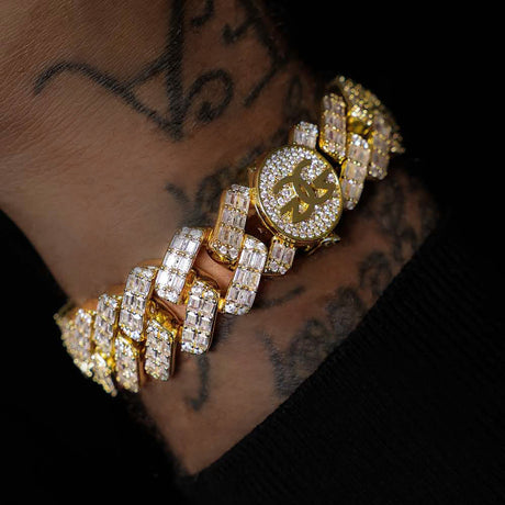 18mm-baguette-diamond-cuban-gold-gods-gold-bracelet-mens-jewelry