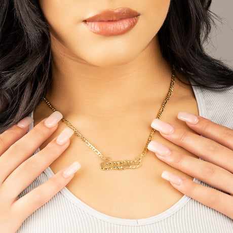 Women's Custom Personalized Jewelry