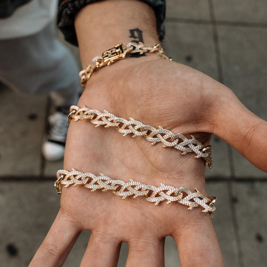 Crown Of Thorns Collection