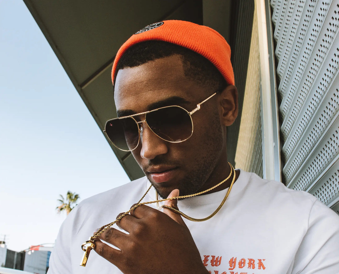 Escobar Sunglasses Collection