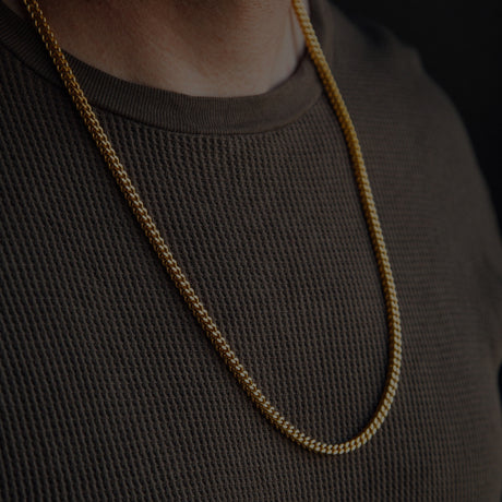 Franco Gold Chains