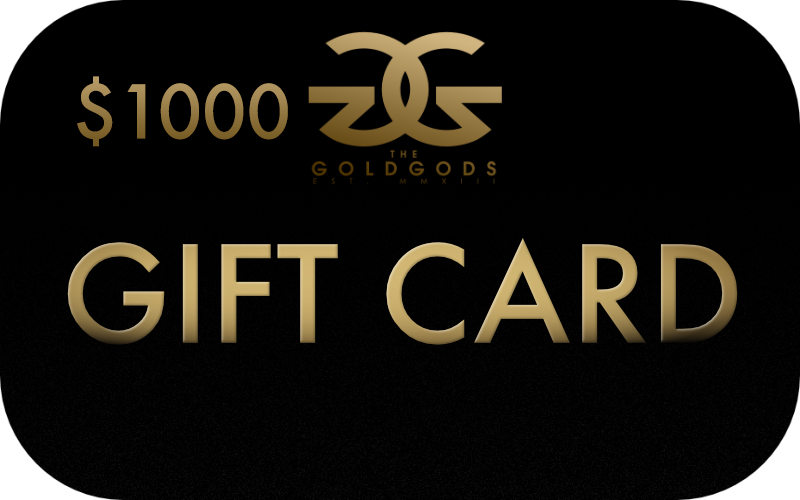 Gift Cards