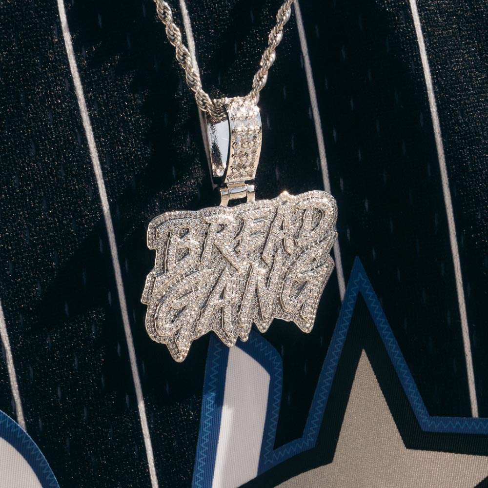 Bread Gang by Moneybagg Yo x Gold Gods