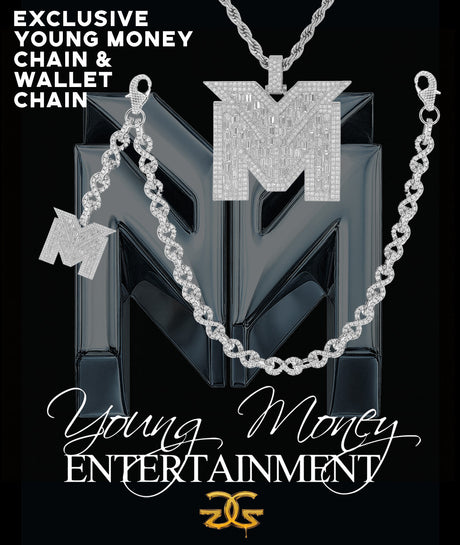 Young Money Collection *PRE-ORDER*