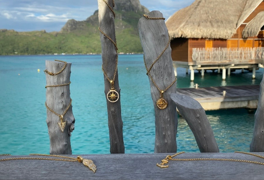 The Discovery Collection