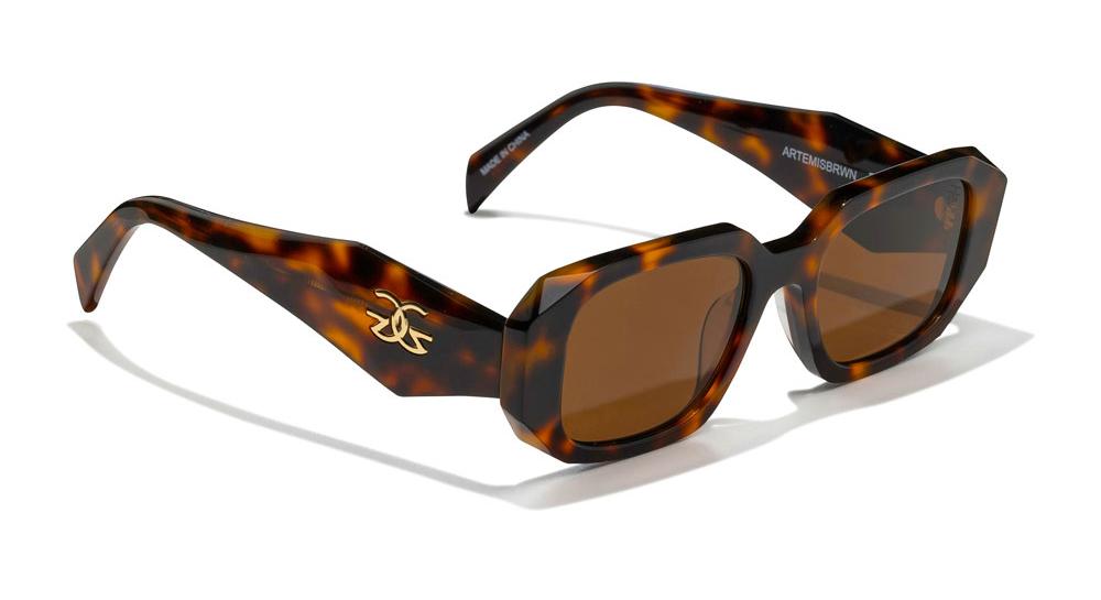Artemis Sunglasses