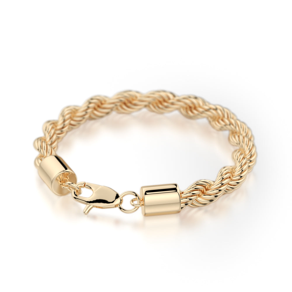 Rope Bracelets