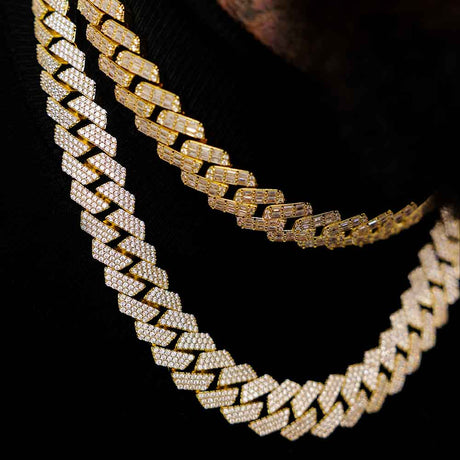 2021 New Arrivals Mens Jewelry