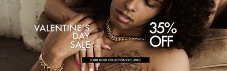 Valentine's Day Sale