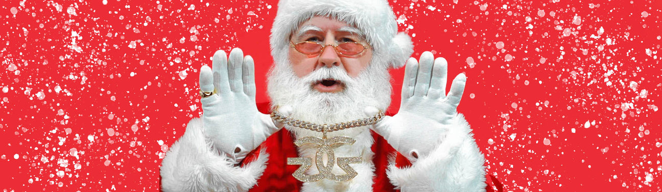 Christmas Sale Coming Soon...