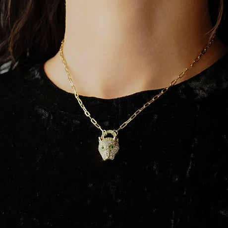 vermeil-diamond-panther-head-pendant-the-gold-goddess-womens-vermeil-collection