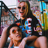 Ares Women's Sunglasses The Gold Goddess