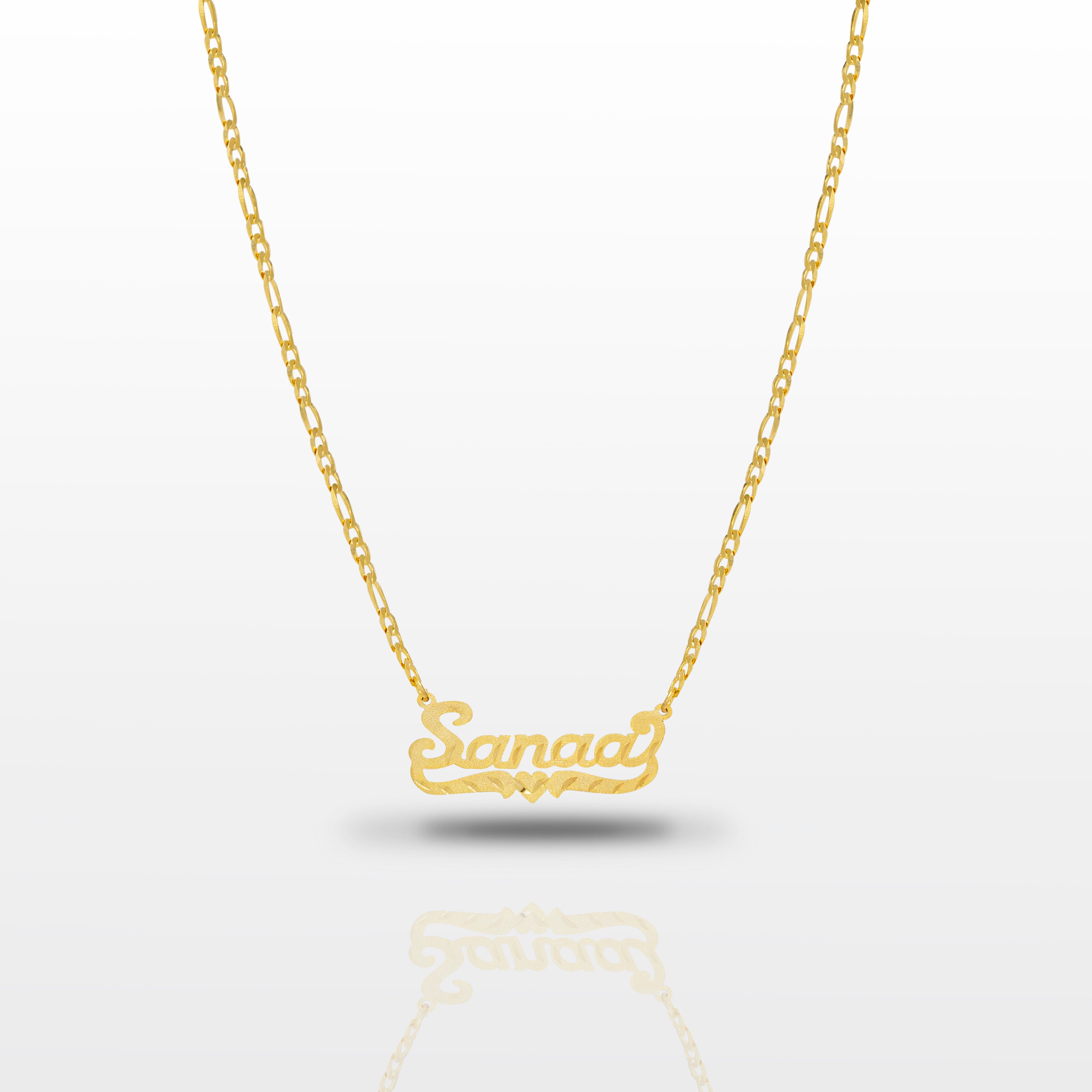 Sandhya 2024 name pendant