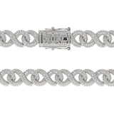 DIAMOND-INFINITY-LINK-CHAIN-18k-white-gold-mens-jewelry-gold-chain-the-gold-gods-lock-close-up-view