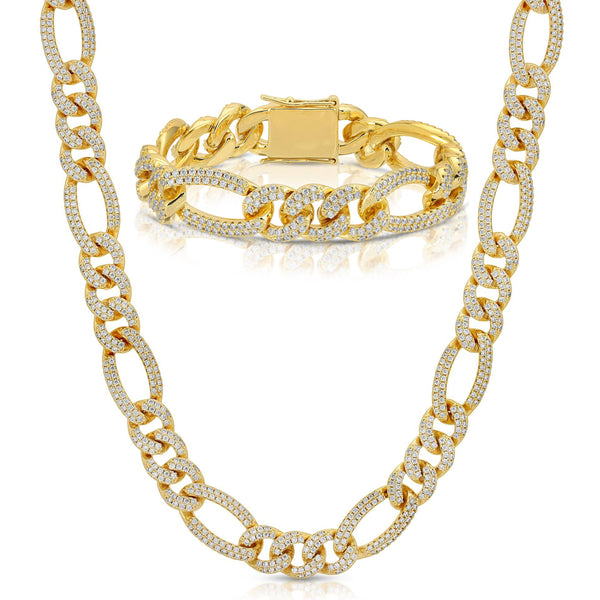 Diamond-Figaro-Chain-and-