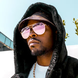 ESCOBAR Men's SUNGLASSES The Gold Gods