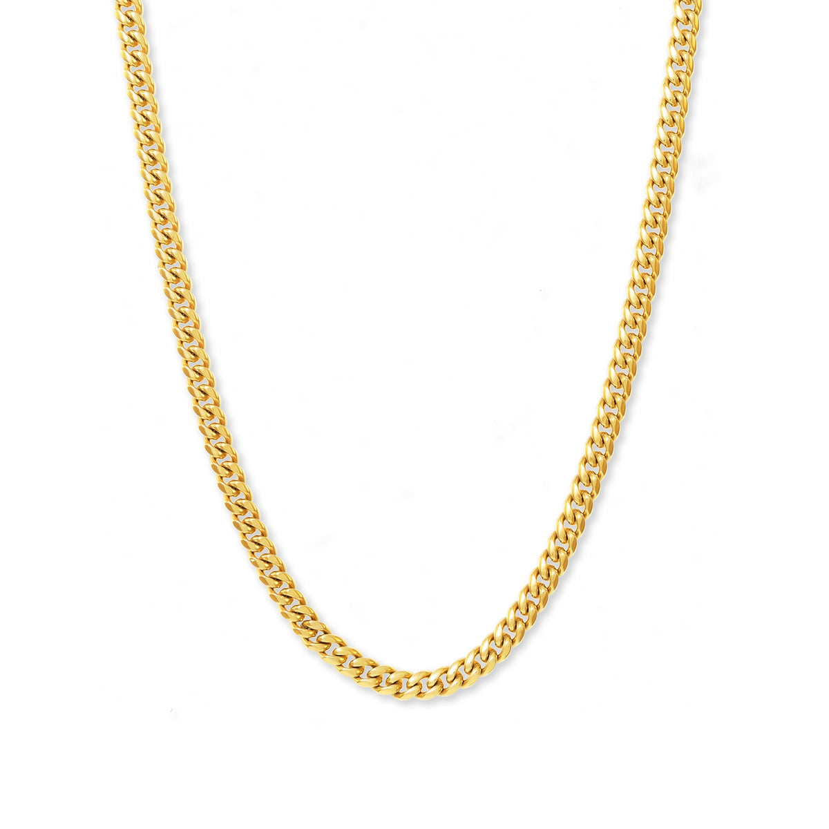 Gold Gods Jewelery