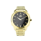 The Julius Watch Gold