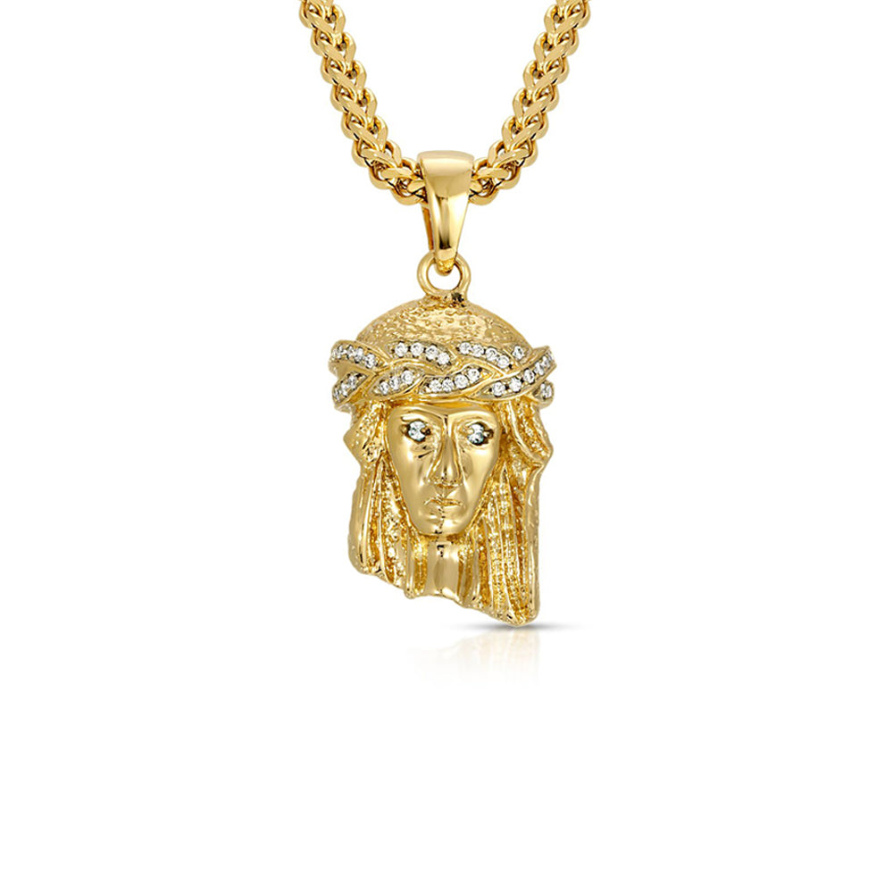 Gold Sacred Mayan God Pantheon Necklace / Hypoallergenic / Brass / Boho /  Aztec / Inca / Ethnic / Hypoallergenic / Third Eye / Illuminati - Etsy