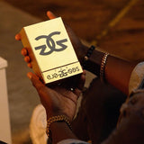 Vermeil Rope Gold Bracelet (2.5mm) The Gold Gods