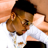 Visionaries Sunglasses The Gold Gods