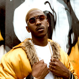 Visionaries Sunglasses The Gold Gods