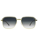 Apollo Sunglasses The Gold Gods Black