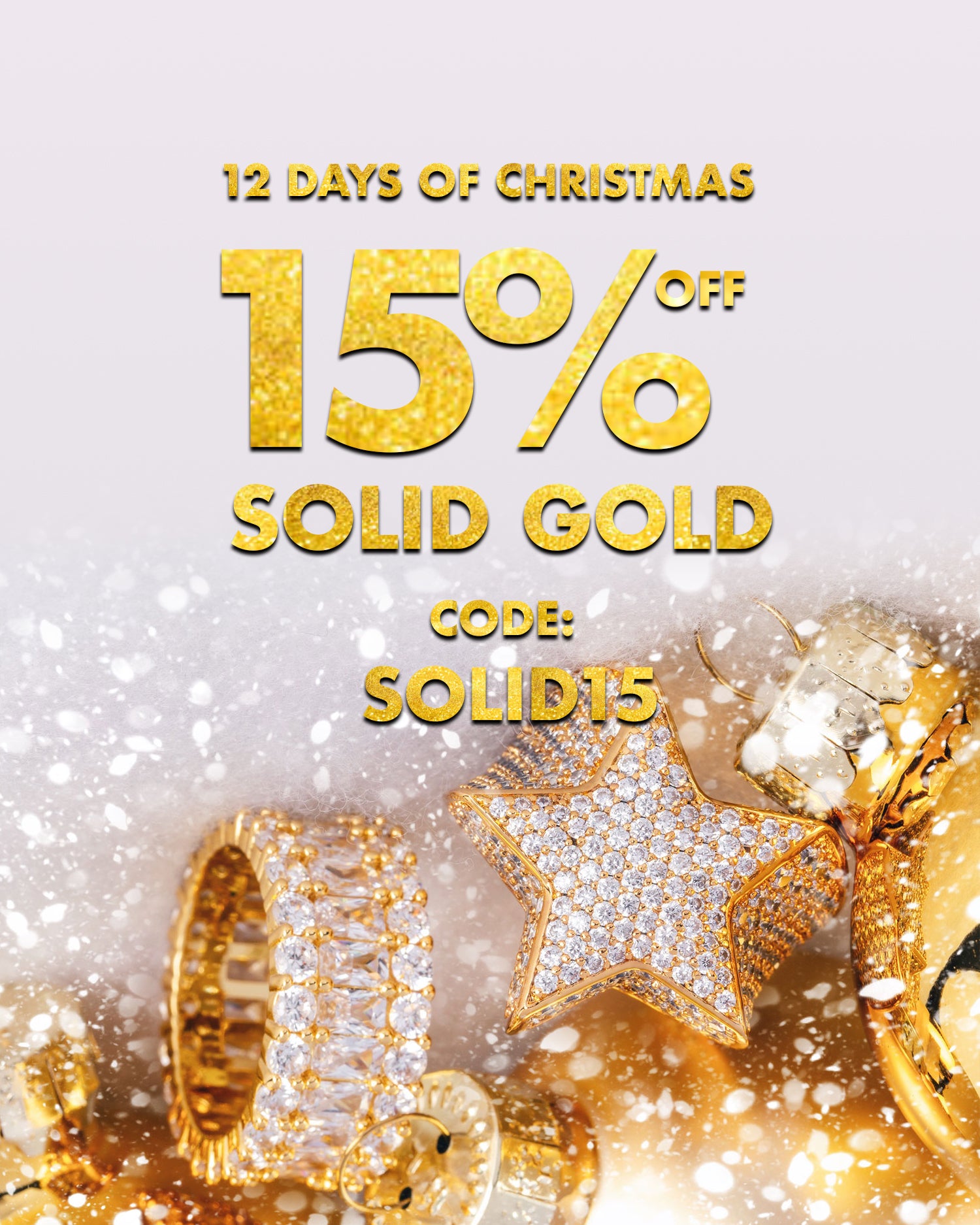 Cuban Link Chain | Gold Chain | Men's Gold Jewelry – The Gold Gods