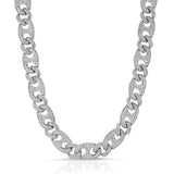 diamond-cuban-puff-link-cuban-chain-the-gold-gods-white-gold