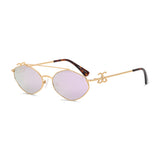 Eros Sunglasses Lavender